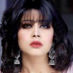 Nisha Khan