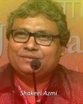 Shakeel Azmi