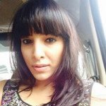 Vishakha Kullarwar