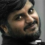 V Sajan