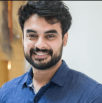Tovino Thomas
