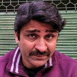 Kapil Tilhari