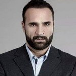Babrak Akbari