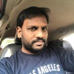 Chitti Kiran Ramoju