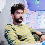 Biroju Sreekanth
