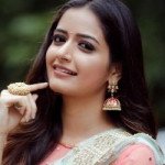 Ashika Ranganath