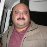 Jiten Mukhi