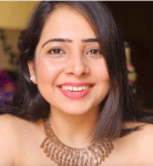 Surabhi Tiwari
