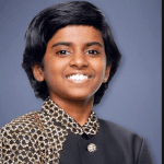 Lydian Nadhaswaram