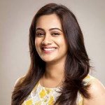 Spruha Joshi