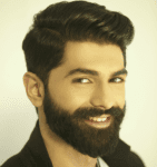 Taha Shah Badussha