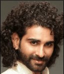 Shiv Hare