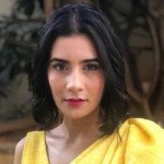 Geetika Vidya Ohlyan