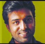 Akash Sinha