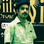 Farid Azad Khan