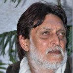 Saghar Sehrai