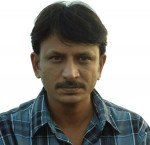 Rajesh Tailang