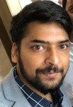 Sharath Chandra