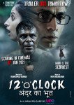 12 ’o’ CLOCK