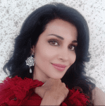 Flora Saini