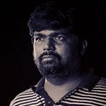Senthil Raghavan