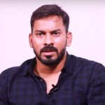 Santhosh P Jayakumar