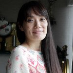 Keiko Nakahara