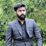 srihari udayagiri