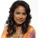 Seema Biswas