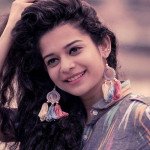 Mithila Palkar