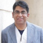 Deepak Dhar