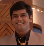 Amar Upadhyay