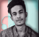 Vaibhav Palhade