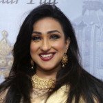 Rituparna Sengupta
