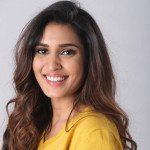 Jahnavi Dhanrajgir