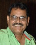 Mushtaq Khan