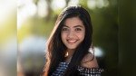 Rashmika Mandanna