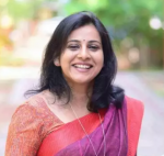 Anna Rajan
