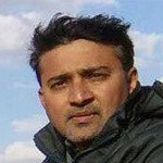 Hari K. Vedantam
