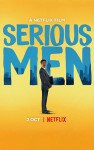 Serious Men