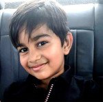 Aakshath Das