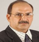 Jehangir Karkaria