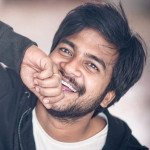 Boddepalli Abhishek