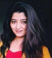 Neha Lahotra
