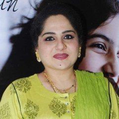 Shagufta Ali