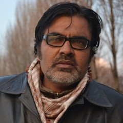 Hussein Khan
