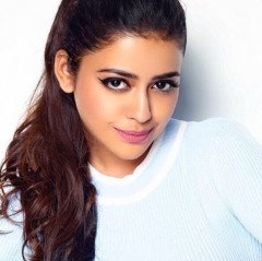 Riva Kishan