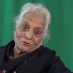 Sunita Shirole