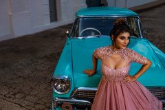 Yashika Aannand