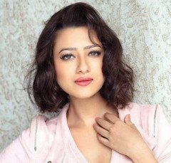 Madalsa Sharma